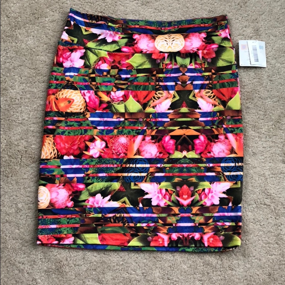 NWT LuLaRoe Cassie